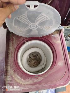 Voltas Beko Washing Machine