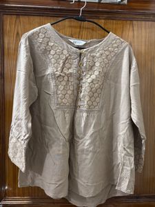 co-ord set+ tunic combo of 2