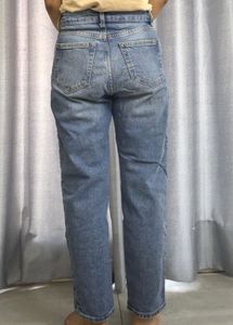 H&amp;M Boyfriend Jeans