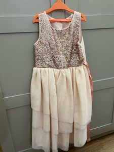 Partywear For Girls