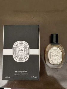 Satin Oud Perfume