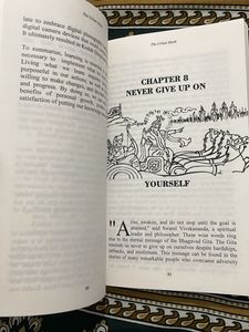 The Urban Monk Book