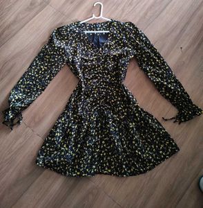 Cute Dress