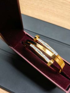 Anti Tarnish Bracelet