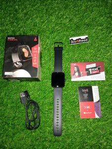 Boat Xtend Smart Watch