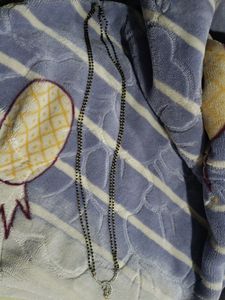 Long Chain Ad Mangalsutra