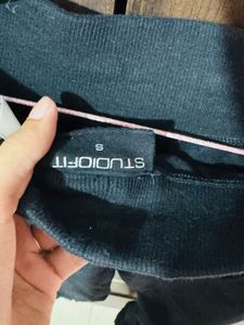 Joggers For Women Black