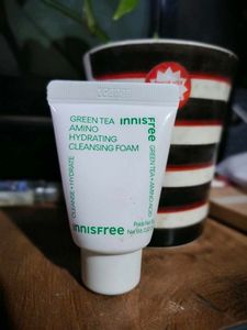 Trail Pack Of Cleansing Foam