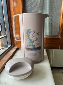 Cello Water Jug