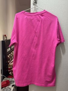 Zara Branded 40 Size Strachable T Shirt