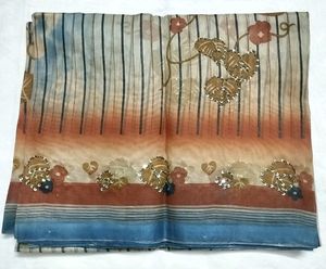 Beautiful Designer Saree