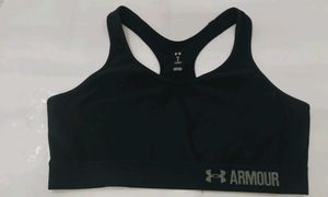 Under Armour Sports Bra
