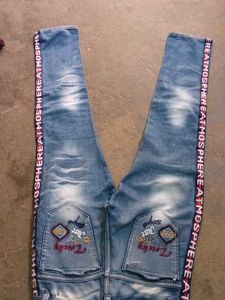 Jeans For Party Wear