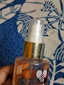 Nykaa Wanderlust Dreaming of Paris Body Mist