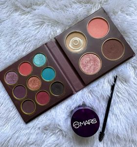 Mars COSMETICS