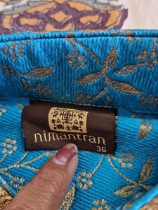 Festive Wear Sherwani