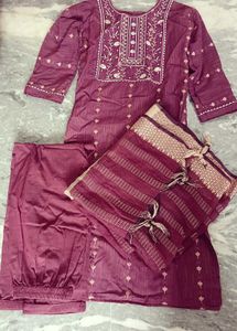 Suit Set