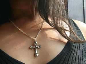 Anti Tarnish Pendant