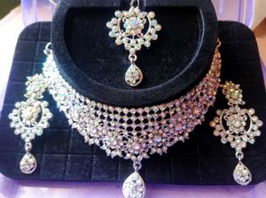 Elegnt Jwell Set