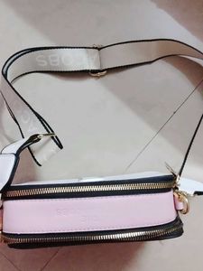 Marc Jacobs Crossbody Bag