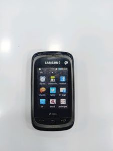 Fully Working Samsung Mini Phone