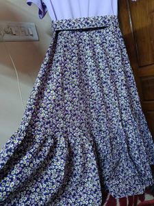 KOREAN DRESS
