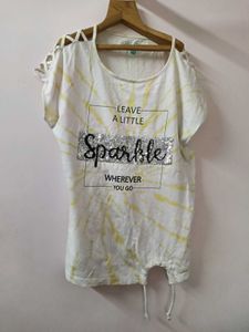 Top For Girls