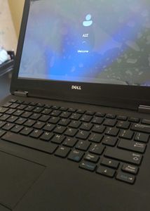 Light Weight Dell Laptop