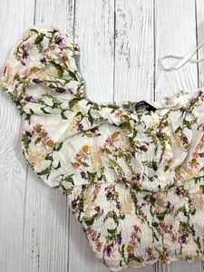 Cute Crop Top🌸