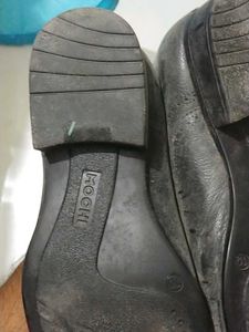 Original Mochi Formal Shoes used only once