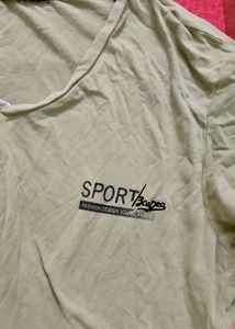 Combo of T-shirts