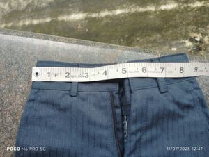 Boys&#39; Dress Pants Bundle - Size Unknown