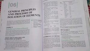 CBSE Class 12 Chemistry - All in One