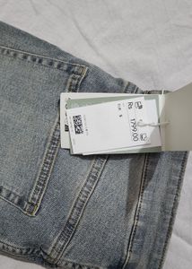 H&amp;m Skinny High Jeans