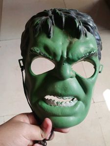 Mask 🎭