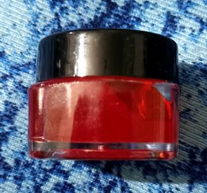 Renee Jelly Tint- Naughty Orange