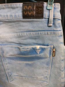 Stylish Mens Jeans