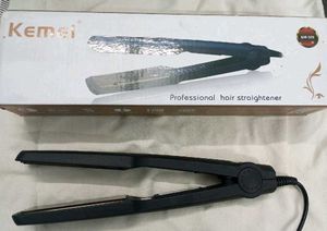 Kemei Hair Straightener