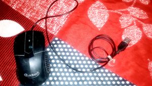 Quantum Mouse Original