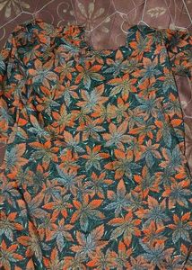 Shot Kurti