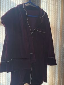 Velvet Dreams Sleep Set