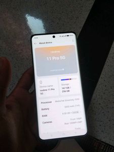REALME 11PRO