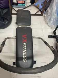 VX Fitness Abdominal Trainer