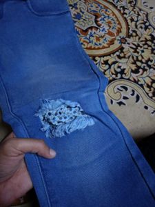 Blue Jeans 💙