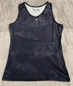PERFORMAX Grey Tank Top