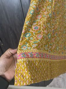 Gown -3