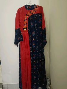Elegant Ethnic Kurta