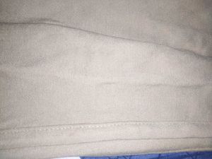 Straight Pant For 11 To 12 Years Like New