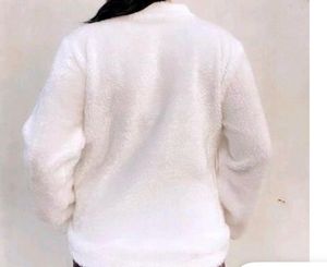 Woollen Top