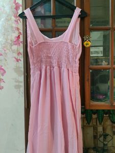 Long Gown/Dress